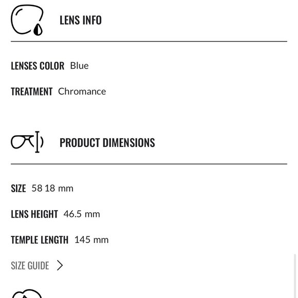 Ray Ban 4264 Chromance Sunglasses - Picture 9 of 13